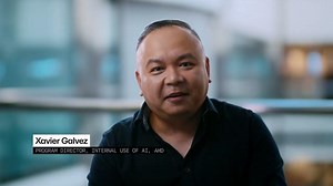 Powering next-generation engineering: AMD   GitHub | Stephen Derksen