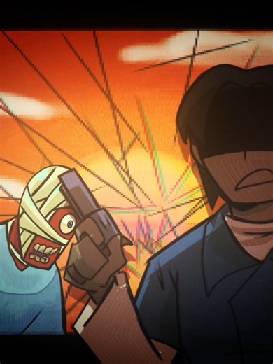 blud the ads finally loaded after 1 week and only because i had to use VPN #mouthwashing #mouthwashinggame #curlymouthwashing #mouthwashingcurly #fyp #foryou #foryoupage