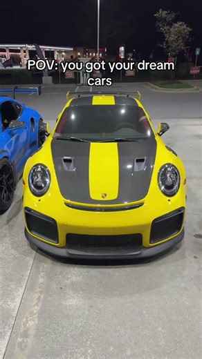 Best Porsche duo