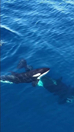 The Truth About Killer Whales
