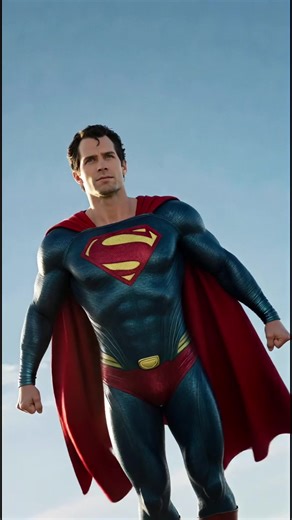 Superman takes flight #superman #flight