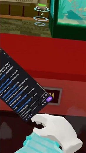 Can You Cook a Steak Like This in VR?