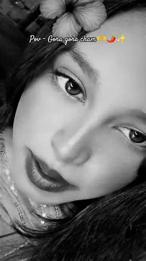 Gora Gora cham tera ✨️🌶 #splitsvilla #teekhimirchi #viral #trending