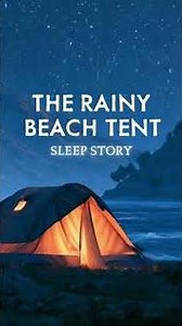 Rainy Night Escape | Sleep Cove