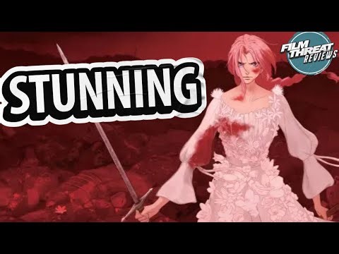 SCARLET REVIEW | Film Threat