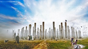 Rebuilt History: Are the Monuments We See Today Authentic?