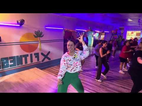 Habibi | Baila con Steph ☀️