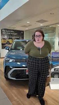 ✨Everything You Need To Know About Volkswagen’s Safe & Secure Program✨