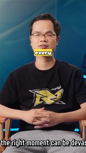 Biggest Change #marvelrivals