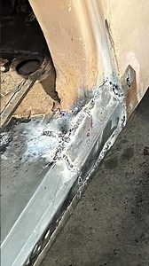 Custom Sheetmetal Fabrication on a Hand-Built Hot Rod | Shaping the Car’s Lines #customcars