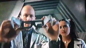 Sneak Peaks From Finding Nemo 2003 DVD