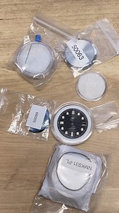 Arma tu propio reloj. namoki MODS | Mi Yorch Style