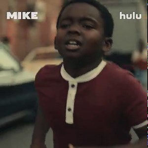 Who is Mike Tyson? Mike, an original series premieres August 25, on hulu. #MikeOnHulu | Hulu
