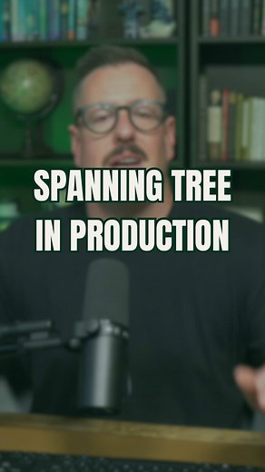 Best Practices for Configuring Spanning Tree in Networks