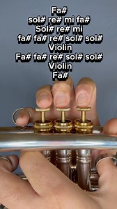 21K views · 332 reactions | En Mi Viejo San Juan #trompeta #trumpet #mariachi #tutorial #javiersolis | Taylor Fuentes | Facebook