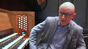 The 3000 pipes of Perth Concert Hall’s glorious organ resound in this spectacular program. | West Australian Symphony Orchestra