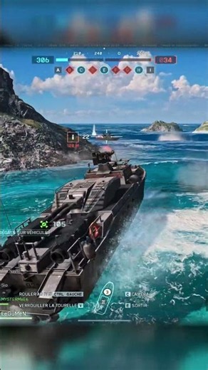 3 Tips to get a head start on Season 4 of #battlefield6 #BF6 #battlefield | Advertisement