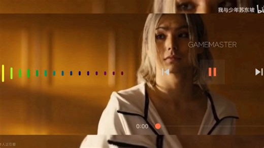 弥留之国的爱丽丝 ost Game master