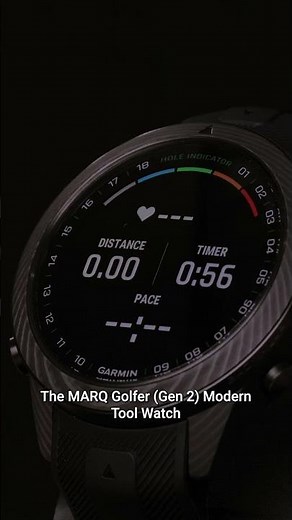 MARQ® Golfer (Gen 2) | Garmin Support Shorts