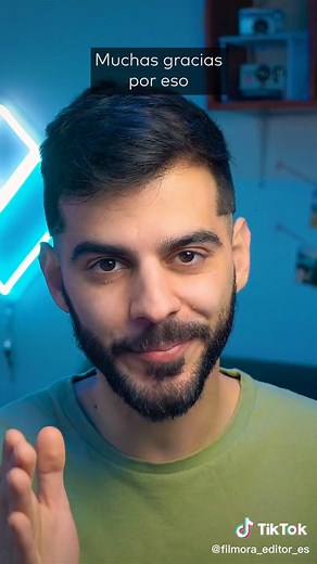 Wondershare Filmora en Español on TikTok