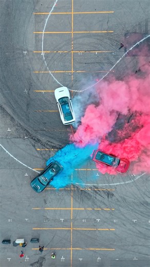 The 10th Annual Roadkill Nights roared into the history books—and Dodge brought the thunder. ⚡ ICE-powered Charger reveal. Street-legal drag racing. Finnegan & Freiburger. Woodward Ave will never be the same. Watch the full livestream replay of the tire-shredding action on MotorTrend's YouTube channel. #RoadkillNights #PoweredByDodge #DodgeGarage #TenYearsStrong | Roadkill