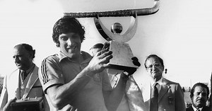 Strafcornerspecialist en topscorer aller tijden van Oranje Paul Litjens (76) overleden