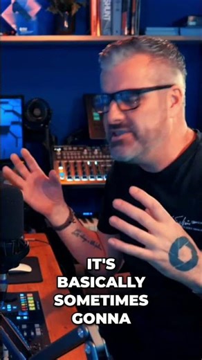 De-Esser Not Working? Fix S & T Sounds Instantly! #shorts