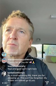 4.1K views · 122 reactions | If you missed our Instagram Live Q&A with Bayard yesterday regarding our mask production, check out the top questions/answers here. Thanks to all who joined in with questions and comments! #covid19 #supplychain #manufacturing | American Giant | Facebook