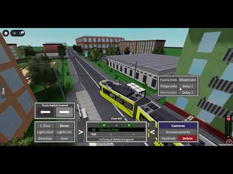 tram simulator very crazy game must try.