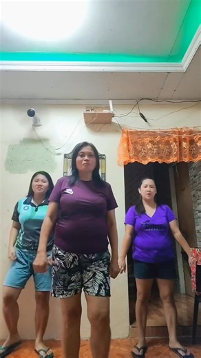 🎶It's Alright🎶 dance challenge accepted👯😄 Ok ra gyud diay me 😁😅, #hilightseveryonefollowers #itsalright | Mary Jane Fe Generalao