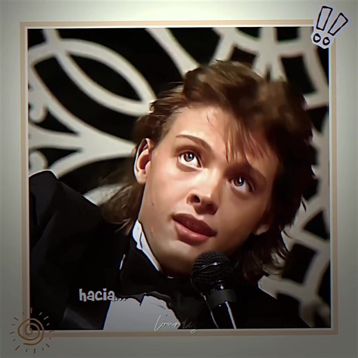 Exciting Birthday Countdown for Luis Miguel Fan