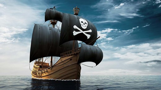 10 of History's Most Successful Pirates (and What They Teach Us About Work)