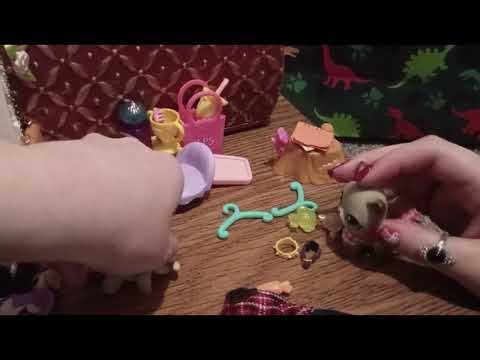 LPS Clean Your Room Pt 2!