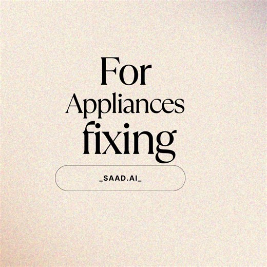 Syed Saad on Instagram: "Why pay for small electrical repairs when you can learn it yourself? 🔧 This website teaches easy & safe ways to fix appliances at home ⚡ Perfect for beginners 👌 #DIYFix #ElectricalTips #HomeRepair #LifeHacks #UsefulWebsites #TechReels #DIYIndia #ElectricalWork #FixItYourself #ReelsIndia #KnowledgeReels #ViralReels #LearnSomethingNew #SmartWork #EngineeringLife"