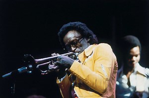 Miles Davis Concert & Tour History  | Concert Archives