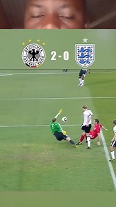 Germany vs England full highlights football #germany #england #football | Shemsport FC TV