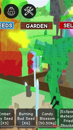 Best garden ever ￼