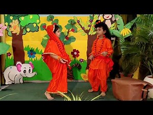 Ramayan performed and act #little kids 2021#drama #acting #BBPS #dussehra #Diwali #best performance