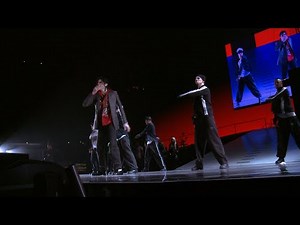 Michael Jackson's This Is It - Jam (Center Channel)