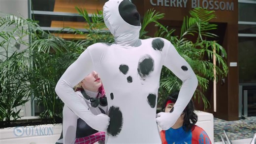 See some of the highlights of Otakon 2023, which took place from July 27-29th, 2023, in Washington DC. #Otakon2023 was an amazing success--AND YOU MADE IT HAPPEN! Let us know in the comments what your favorite event was, and share this video to make your friends jealous. We can't wait to see you all for our 30th anniversary bash in 2024. To learn more about us, check out www.otakon.com and make sure to follow us to get regular updates about the road to Otakon 2024! | Otakon