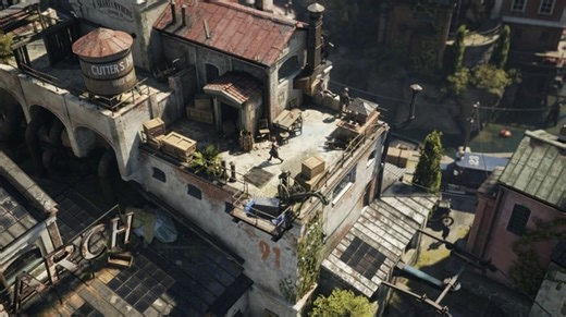 Eriksholm: The Stolen Dream Review (PS5) - The Stealth Genre Finally Gets A Blockbuster Epic Of Its Own - PlayStation Universe