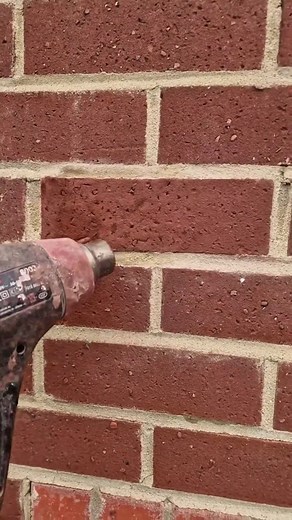 Expert Brick Repair Techniques for Perfect Texture Matching