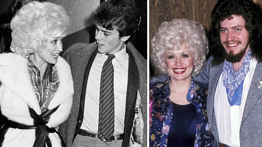 Here's What Dolly Parton's 11 Siblings Are Up to Today