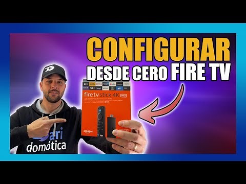 👉 How to INSTALL and SET UP Amazon Fire TV Stick | LITE | 4K | 4K MAX