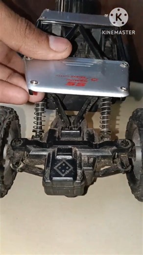 How to repair RC remote control car #trending #viral #shorts