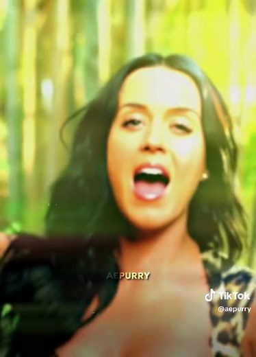 Forever Famous: Roar by Katy Perry Edits Compilation