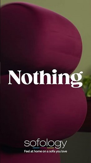 Sofology - Nothing Feels Like