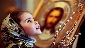 Christos Anesti (Christ is Risen) Chanted by Divna Ljubojevic | Orthodox Christian Chants