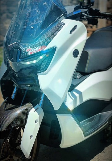 NMAX V3 Tech Max: Solid Performance Review