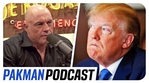 The week from hell, allies panic, governors revolt 10/8/25 TDPS Podcast | The David Pakman Show